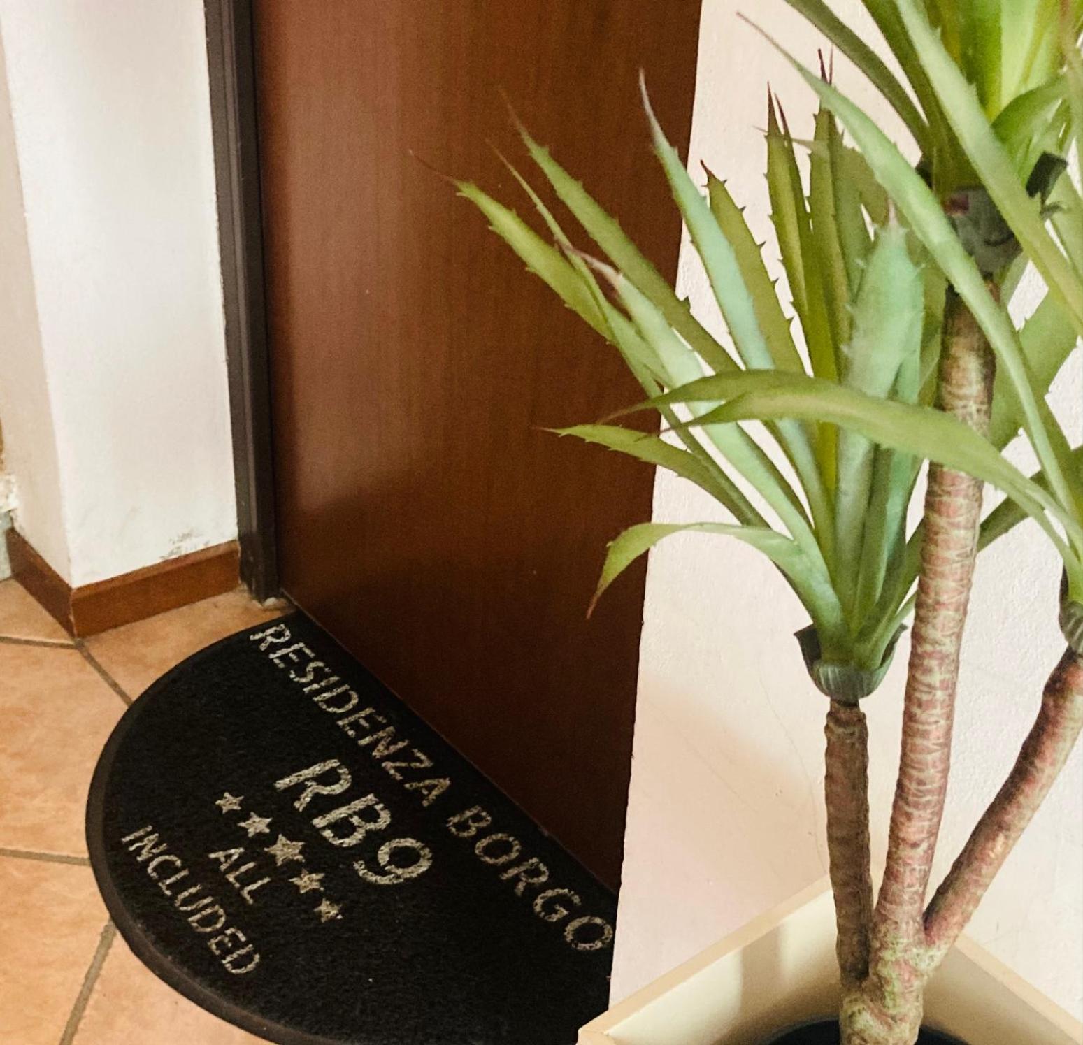 Residenza Borgo 9 Apartment Collecchio Ngoại thất bức ảnh