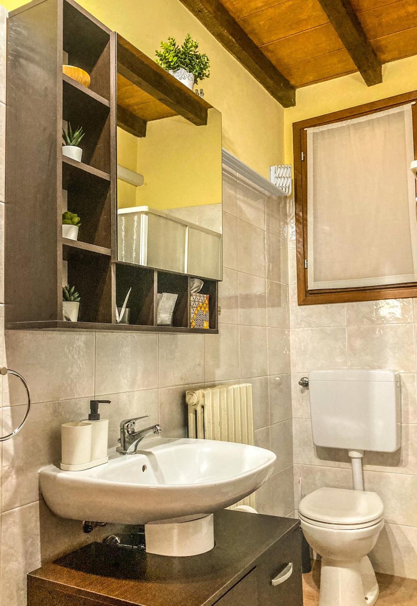 Residenza Borgo 9 Apartment Collecchio Ngoại thất bức ảnh
