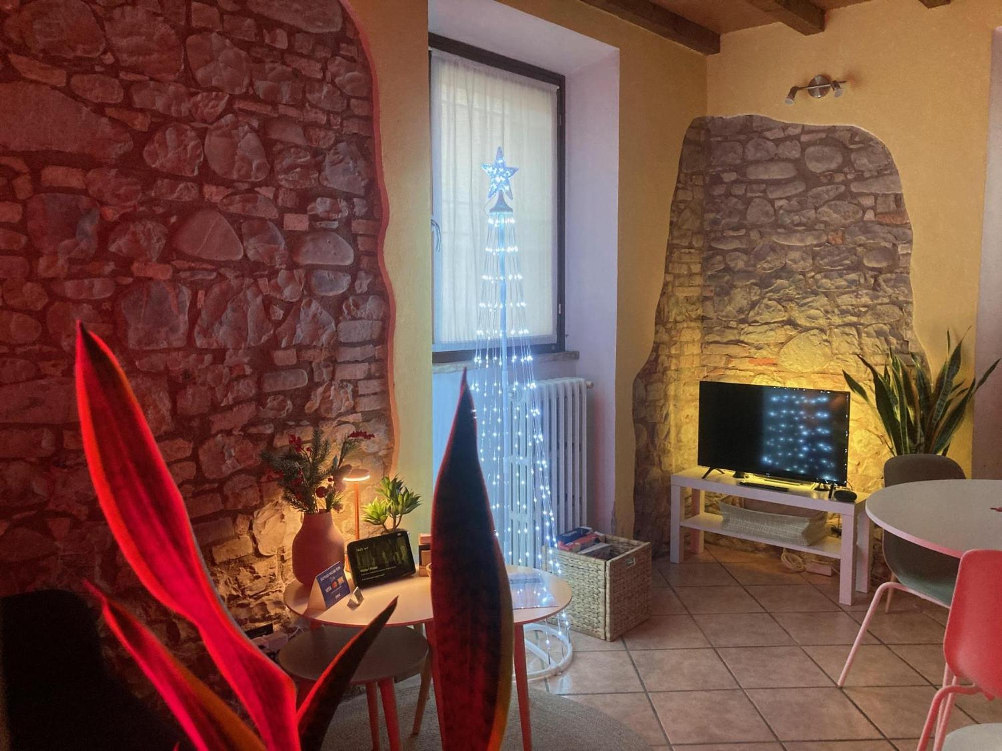 Residenza Borgo 9 Apartment Collecchio Ngoại thất bức ảnh