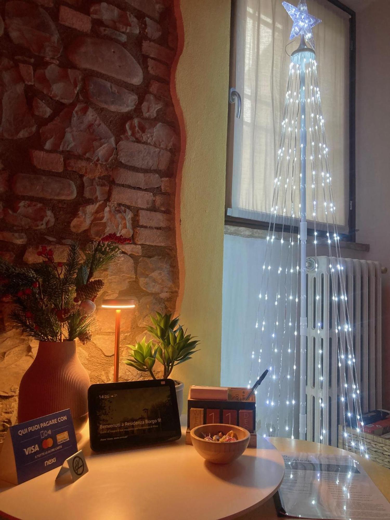 Residenza Borgo 9 Apartment Collecchio Ngoại thất bức ảnh